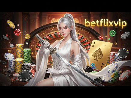 betflixvip login