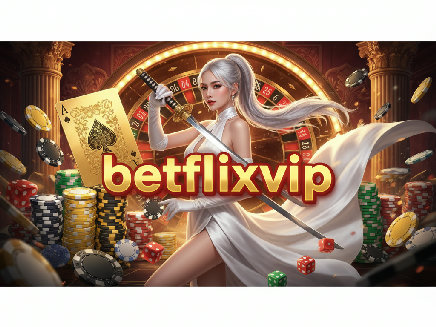 betflixvip สล็อตออนไลน์
