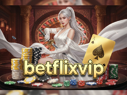betflixvip ทางเข้า